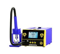 Pistolet À Air Chaud De Réparation For Carte Mère Téléphone Station Soudage 1000 W Outil Dessoudage PCB Chauffage rapide