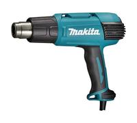 Pistolet à air chaud décapeur 2000W dans valise synthétique - MAKITA HG6530VK