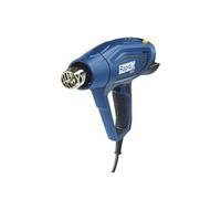 Pistolet a air chaud - Décapeur thermique - R2000 - Coffret