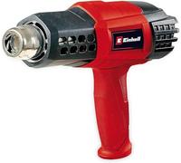 Einhell TE-HA 2000 E 500 l/min 550 °C 2000 W Noir, Rouge, Argent