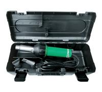 Pistolet à air chaud électrique 1600W 230V en coffret - 2023 EXPRESS