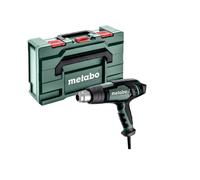 Pistolet à air chaud HG 20-600 Coffret Metabox 2000W
