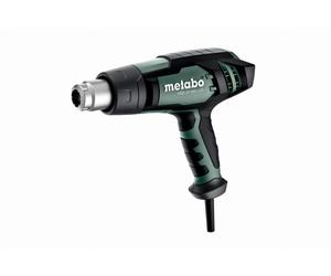 Pistolet à air chaud HGE 23-650 LCD METABO - 603065500