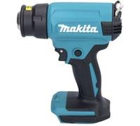 Pistolet à air chaud Makita DHG 180 Z sans fil 550 °C 18V - sans batterie, sans chargeur G
