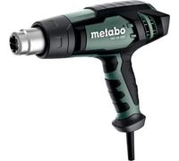 Pistolet a air chaud - METABO - HG 16-500 - Buse a jet large - Buse réflectrice