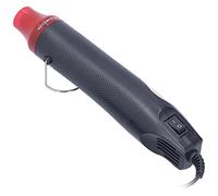 Pistolet à Air Chaud Portable, Mini Pistolet Thermique pour une Large Application, Robuste et Durable pour les Projets de Bricolage