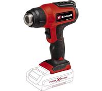 Einhell Décapeur thermique sans fil TE-HA 18 Li-Solo PXC (18V) – Livré sans batterie ni chargeur