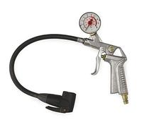 Pistolet à air comprimé avec tuyau à air Cyclus raccord 1/4