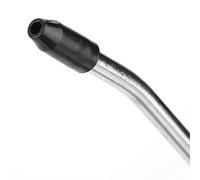 Pistolet à Air comprimé, Conception Pistolet pour Nettoyage Efficace | Plastique de haute qualité, Sortie d\'air concentrée, Parfait pour l\'électronique, Idéal pour l\'industrie automobile,