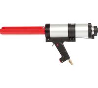 Pistolet à air comprimé Fischer FIS DP S-L - 511125