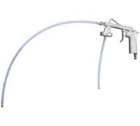 Pistolet à air comprimé pour sceller les cavités Güde