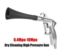 Pistolet à air comprimé Tornador haute pression pour lavage de voiture, soufflage de poussière, nettoyage à sec, nettoyage intérieur, outils de nettoyage 0,4Mpa-10Mpa JP Plug