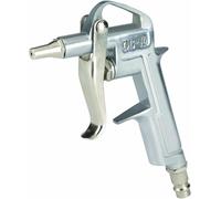 Einhell 4133100 pistolet eau / buses Pistolet d'arrosage de jardin Métal Argent