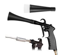 Pistolet à air haute pression en aluminium léger