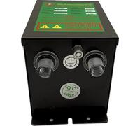 Pistolet à air ionisé, haute tension 4,6 kV, dépoussiérage efficace, EU