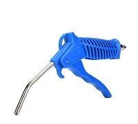 Pistolet à air pneumatique, soufflet à air comprimé de diamètre de tuyau de 6 mm pour machines de précision pour la beauté de la voiture de nettoyage domestique