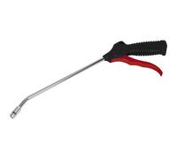 Pistolet À Air Sealey SA9133 250Mm Avec Entrée D'Air 1/4"BSP Et Buse De Sécurité