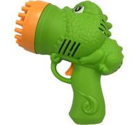 Pistolet à bulles Dino