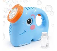 Pistolet à Bulles,Machines à Bulle de Savon,Bubble Gun,avec Solution | Pistolet à Bulles Automatique,Bubble Gun,Machine à bulless,pour Les Mariages,Anniversaire,Fête