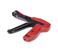 Pistolet à Câble en Nylon, Outil de Coupe et d'Installation de Câbles à Fermeture Éclair, Tendeur de