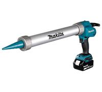 Pistolet à Calfeutrer 18V LXT - Nu - DCG180ZBK