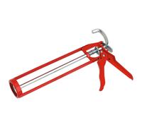 Sealey Ak39 Caulking Gun Skeleton Type Manual 330Mm