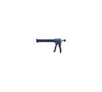 Pistolet à cartouche 2K-