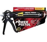 Pistolet à cartouche Power Pistol UHU 48500
