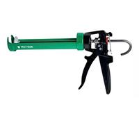 Pistolet à cartouche professionnel 310ml Tec Gun - TEC7 - 315200000