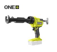 Pistolet À Cartouche Ryobi 310ml Rcg18-0