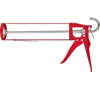 Pistolet à cartouche Squelette Métal 310 ml