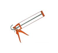 Pistolet à Cartouche Squelette MONDELIN - Ergonomique et Durable pour Cartouches 310 ml et 31 ml