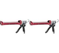 Pistolet à cartouche TAJIMA CONVOY SUPER 12, TAJ-67302 (Lot de 2)