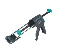 Wolfcraft Pistolet à cartouches MG 600 PRO