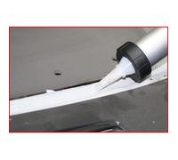 Pistolet à cartouches bi-composant 170 mm KS TOOLS - 980.1080