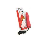 Pistolet à chaleur pour embossage