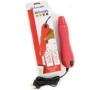 Pistolet à chaleur pour embossage Multicolore G
