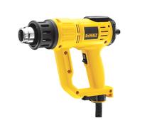 DEWALT D26414 LCD Premium Chaleur Pistolet 2000W 240V DEWD26414