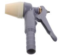Pistolet à Ciment Portable pour Coulis Précis, Métal Plastique