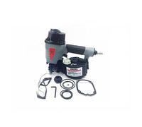 Pistolet à clouer à palette industriel outil de cloueuse à bobine pneumatique pistolet à clouer à Air for longueur de clou 32mm-55mm cloueur à bobine de palette