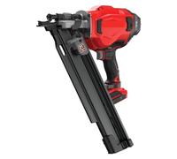 Pistolet à Clous, Cloueuse à charpente sans fil V20, pistolet à clous, 21 degrés, clous jusqu'à 3-1/4 pouces, outil nu uniquement (CMCN621PLB)