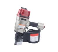 Pistolet à Clous, CN80 toiture industrielle pneumatique bobine cloueur Air cloueur pistolet pneumatique cloueur pistolet 50mm-83mm