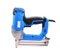 Pistolet à clous électrique robuste 2300W F30, agrafeuse cadre Brad, outils électriques ménagers