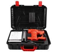 Pistolet à clous électrique sans fil pour le travail du bois avec batterie Makita 18 V