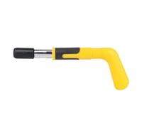 Pistolet À Clous En Acier, Mini-outil Riveter Manuel, Clou De 25 Mm, Ancrage Mural For Plafond, Fil Rainurage, Cloueuse, Outil Électrique Multi Usages Besoins Divers