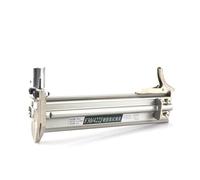 Pistolet à clous, Manual Hand Nail Gun F30-422J Dual Use Nailer Nails Tools For Home Kitchen Wood Decoration