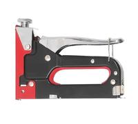 Pistolet À Clous Manuel For Fixer Les Matériaux, Adapté Au Canapé, Tissu En Cuir, Outils De Couture, Installation, Fixation, Décoration Maison DIY Forte PéNéTration