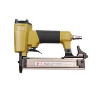 Pistolet à Clous, P625 Air Pin Nailer 23ga Small Fastening Nail Guns For Furniture Wood Board Pneumatic Pin Nailer For Base Board