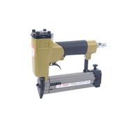 Pistolet à clous, P630C Pneumatic Nail Gun Air Stapler Brad Nailer