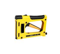 Pistolet à Clous, Pneumatic Nail Machine Air Nailer Carpenter Tool T50 F50 440k 16ga/18ga Air Brads Nailer Nail Depth For Wood Machining Fence Floor(Type 2)